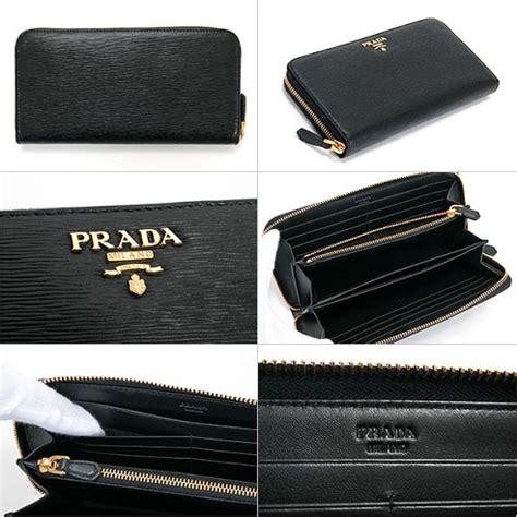 prada wallet made in italy|prada wallet for women.